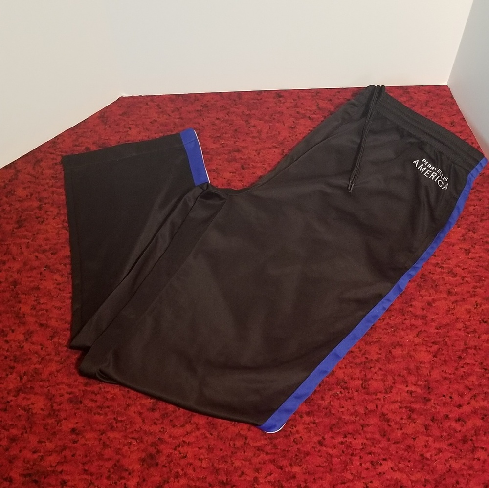Mens Perry Ellis Pants Size: XXL